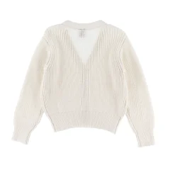 Flowers Cardigan 2-12