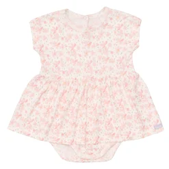 Flowers Dress 1-18m