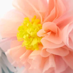 Flowers In Bloom Giant Garland