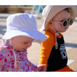 Flowers Long Sleeve Swimsuit 3-24m