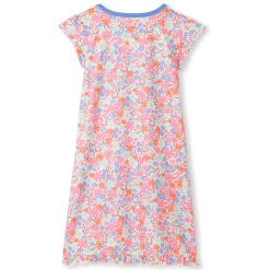 Flowers Nightdress 3-10