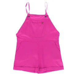 Flowers Overall 2-12