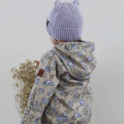 Flowers 1pce Suit 6-24m