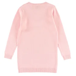 Flowers Poetry Knit Dress 2-8