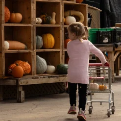 Flowers Poetry Knit Dress 2-8