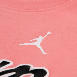 Flowy Durasheen Short Set 2-4t