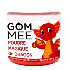 Foaming Magic Powder 200g - Dragon