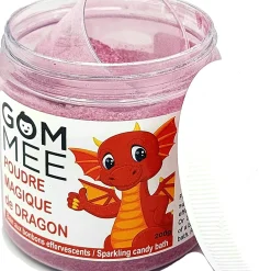 Foaming Magic Powder 200g - Dragon