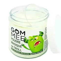 Foaming Magic Powder 200g - Troll