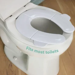 Fold-And-Go Potty Seat