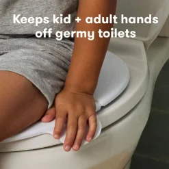 Fold-And-Go Potty Seat