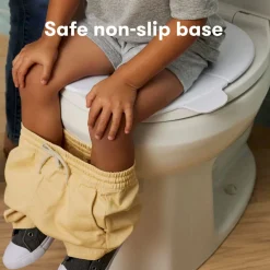 Fold-And-Go Potty Seat