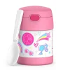 Food Jar Thermos 290ml - Barbie