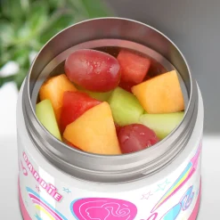 Food Jar Thermos 290ml - Barbie