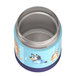 Food Jar Thermos 290ml - Bluey