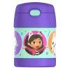 Food Jar Thermos 290ml - Gabby