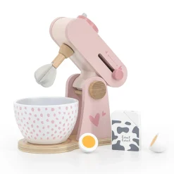 Food Processor - Pink