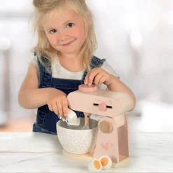 Food Processor - Pink