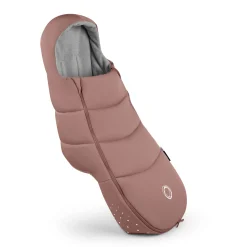 Footmuf - Dusty Pink