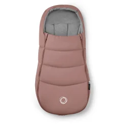 Footmuf - Dusty Pink