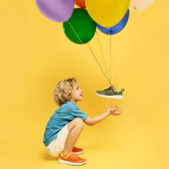 Foot-run Shoes 24-33