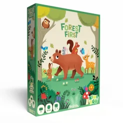 Forest First