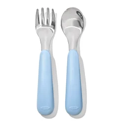 Fork & Spoon Set - Dusk