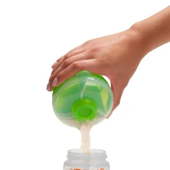 Formula Dispenser - Green