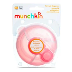 Formula Dispenser - Pink