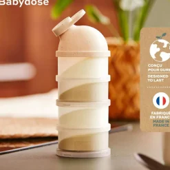 Formula Dispenser - Sand