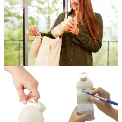 Formula Dispenser - Sand