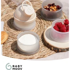 Formula Dispenser - Sand