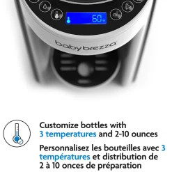 Formula Pro Advanced Baby Formula Dispenser