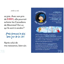 Fou Du Hockey L'étoile Match