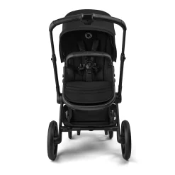 Fox5 Renew Complete Stroller - Black / Black