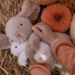 Frankie The Hugging Bunny - Caramel