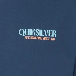 Free Flow T-shirt 8-20