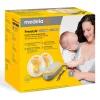 Freestyle® Hands-Free Breast Pump