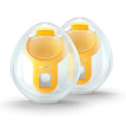 Freestyle® Hands-Free Breast Pump