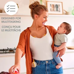 Freestyle® Hands-Free Breast Pump