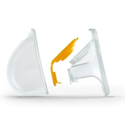 Freestyle® Hands-Free Breast Pump