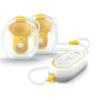 Freestyle™ Mini Hands-free Double Electric Breast Pump