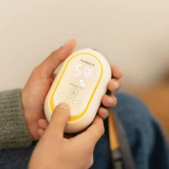 Freestyle™ Mini Hands-free Double Electric Breast Pump