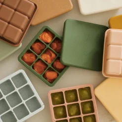 Freezing Tray Silicon