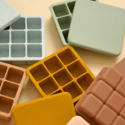 Freezing Tray Silicon