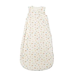 French Breakfast Sleep Bag