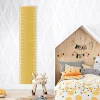 FRENCH Lux Modern Growth Chart - Ocher