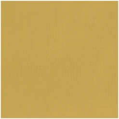 FRENCH Lux Modern Growth Chart - Ocher