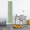 FRENCH Lux Modern Growth Chart - Sage