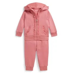 French Terry 2 Piece Set 6-24m